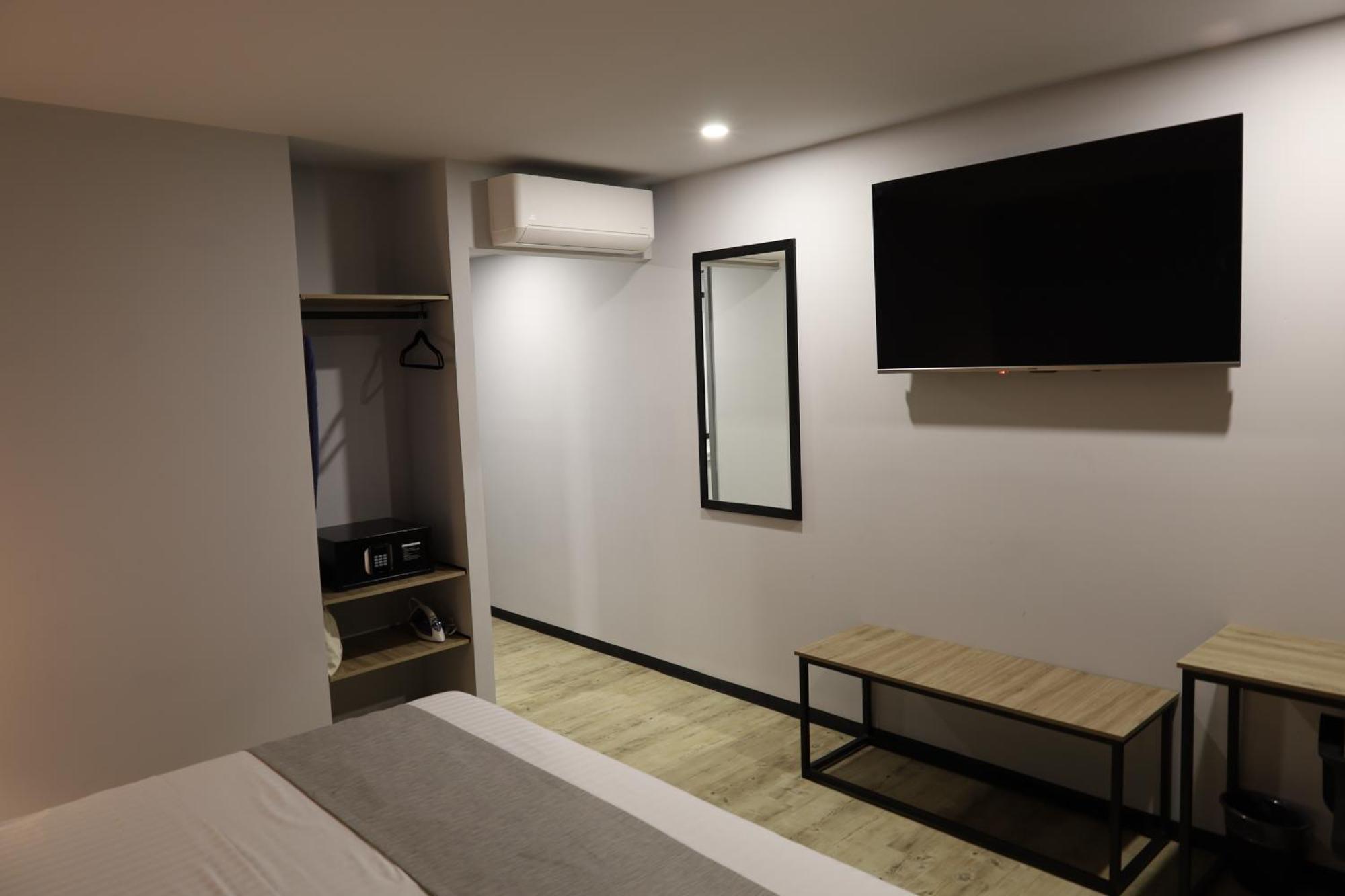 Avanta Hotel & Villas Queretaro Santa Rosa de Jauregui Eksteriør bilde